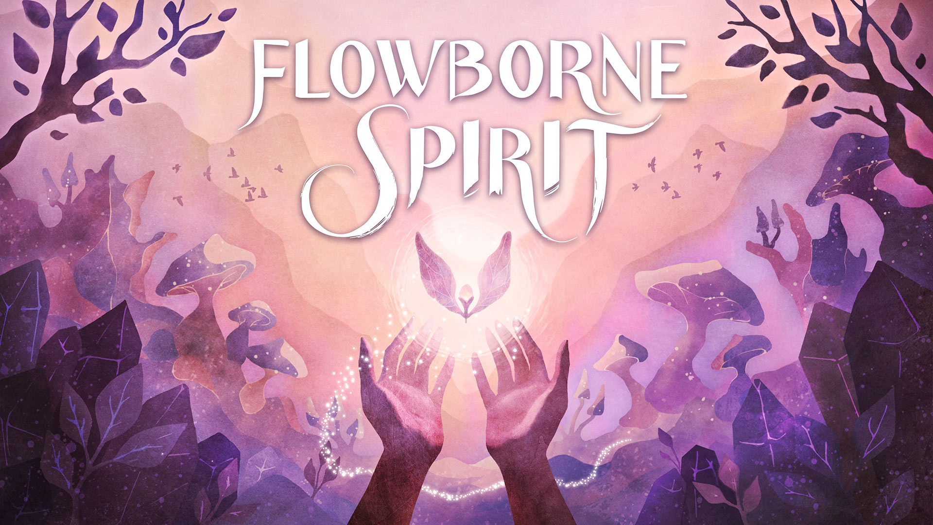 FlowborneSpirit